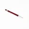 Excel Blades Retractable Scribe with 0.090" Tip, Awl Tool, Pen Weeder, Red, 12pk. 16050 - alternate 5